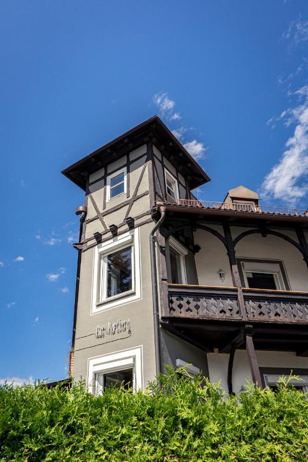 Guest house Nordberg 2*