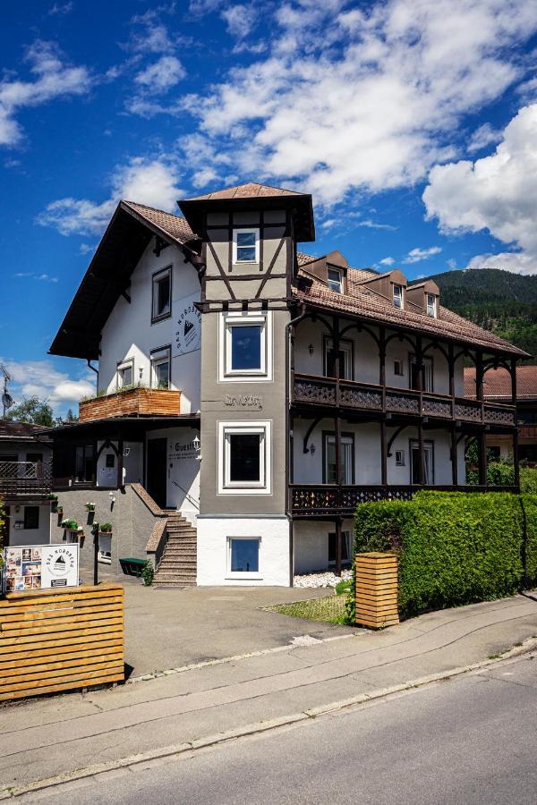 Nordberg Garmisch-Partenkirchen