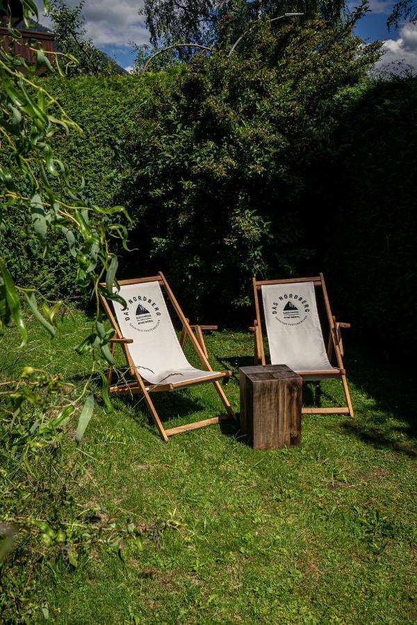Nordberg Guest house Garmisch-Partenkirchen