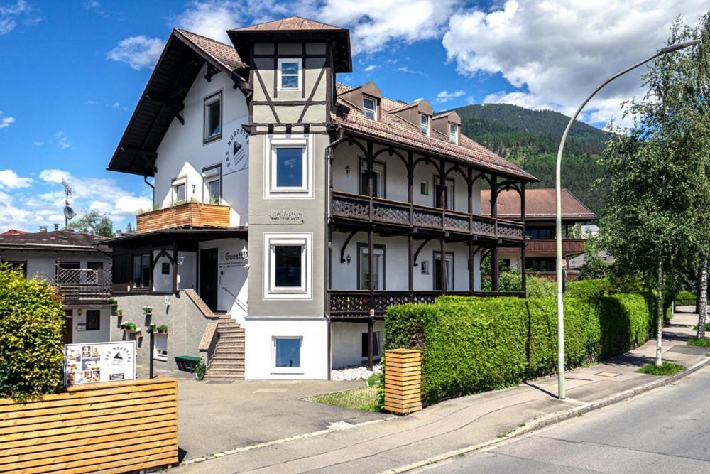 Nordberg Garmisch-Partenkirchen
