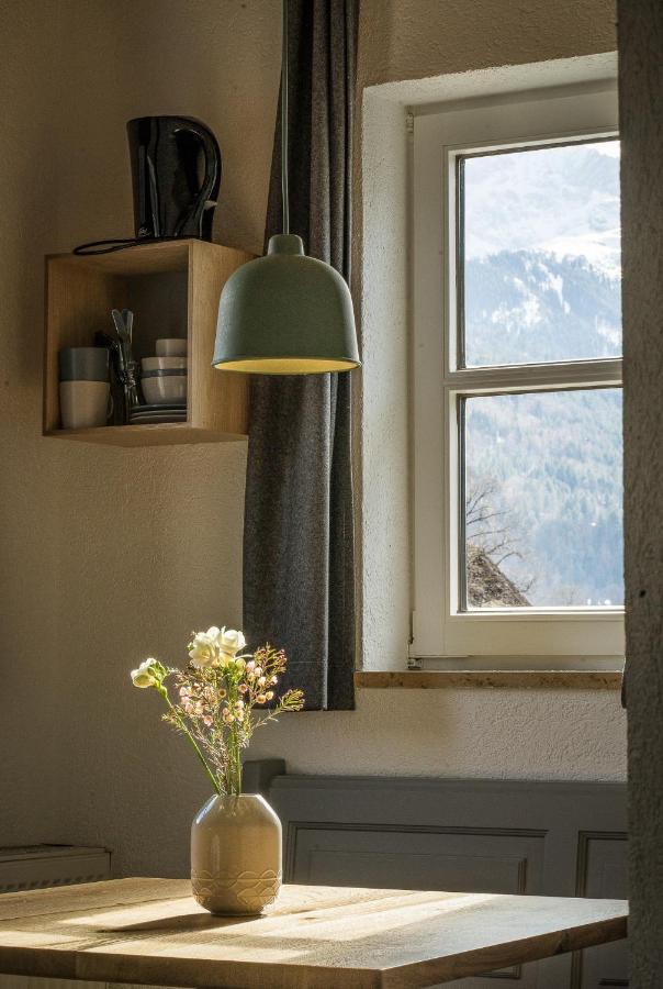 Affittacamere Nordberg 2*