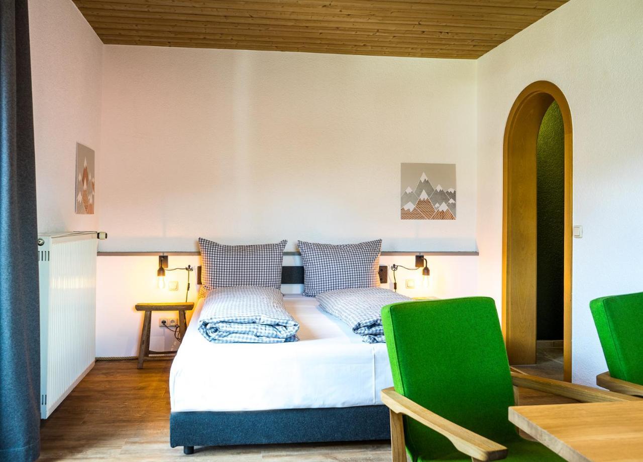 Nordberg Guest house Garmisch-Partenkirchen