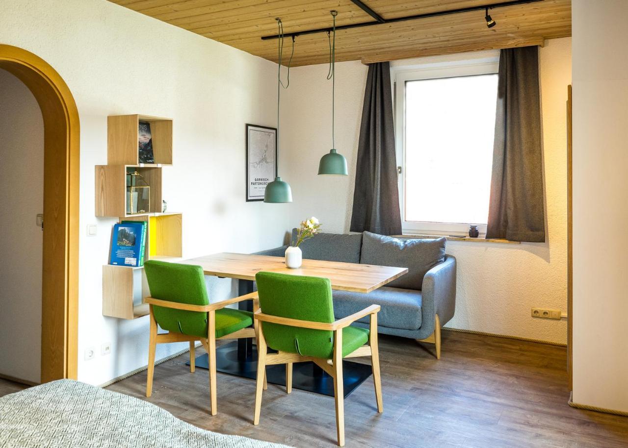 Nordberg Affittacamere 2*